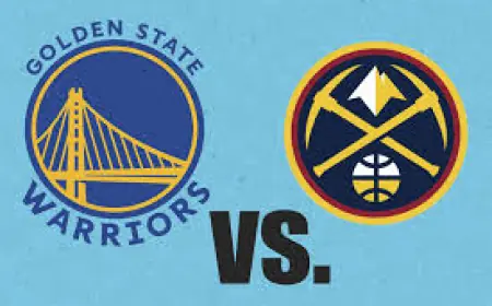Nuggets Vs Warriors: Final injury report clouds Sunday afternoon showdown