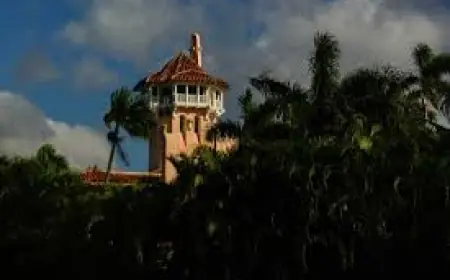 Security Fallout at Mar A Lago: How a Deadly Perimeter Breach Reframes Local and Presidential Operations