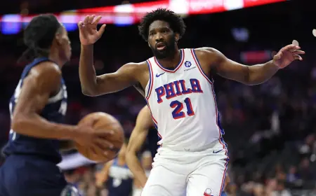 Timberwolves: Minnesota Timberwolves stumble in shorthanded spotlight as Gobert suspension and Naz Reid absence unravel a key home test