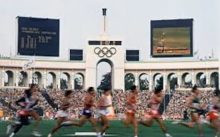 San Clemente prepares for Summer Olympics 2028; summer olympics 2028 focus on Lower Trestles