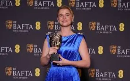 Jessie Buckley one step closer to Oscars? Coverage blocked as verification screens prevent confirmation