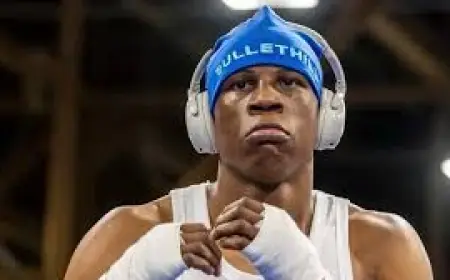 Atif Oberlton eager to shine on Shields vs. Crews-Dezurn undercard as prospect takes biggest stage