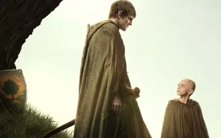 A Knight Of The Seven Kingdoms Season 2: Renewal, Filming and What’s Next