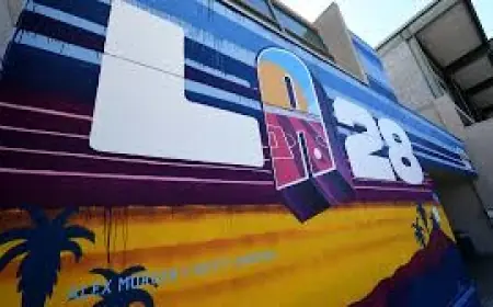 Summer Olympics 2028 coverage disrupted by browser-support notice