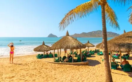 Cancun Travel Advisory: What U.S. Visitors Should Digest as Advisories Remain in Early 2026