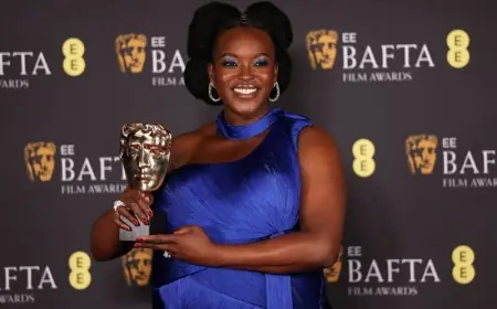 Bafta Awards 2026: Why One Battle After Another’s Best Film Win Registers for Britain’s Movie Community