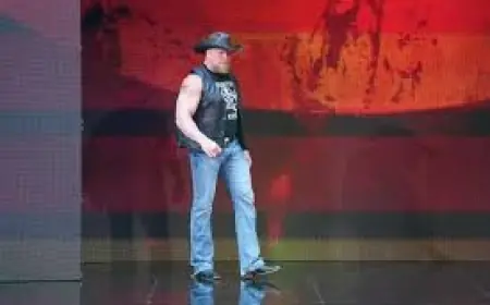 Mike Goldberg on Brock Lesnar: How Lesnar Transformed the UFC