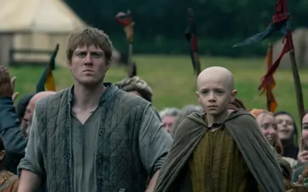 Season 2 Knight Of The Seven Kingdoms Will Follow the Fallout of Egg’s Choice