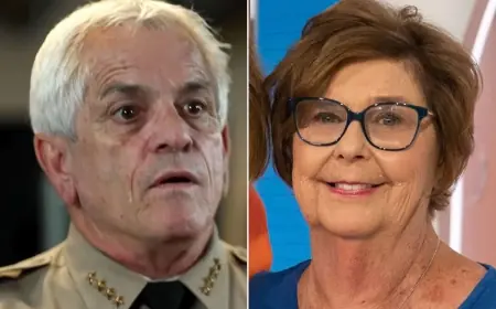 Nancy Guthrie Update Today: Investigation Enters Week Four With DNA Challenges, No Arrest, and New Ransom Demand