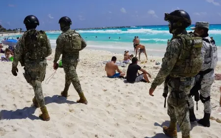 Royalton Splash Riviera Cancun: Mass Illness Outbreak, NDA Scandal, and Cartel Violence Hit Cancun All at Once