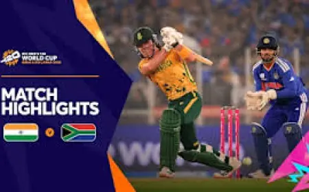 South Africa Vs India: David Miller and Marco Jansen star as South Africa beat India — south africa vs india