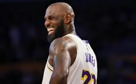 Celtics Vs Lakers: Error Page '429 Too Many Requests' Appears in Provided Context