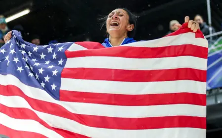 Olympic Medal Count 2026: Norway (5.7m) Tops Table, Multiple Tallies Show Conflicting Totals