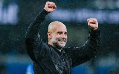 Man City Vs Newcastle — man city vs newcastle: O’Reilly doubles up as City win 2-1