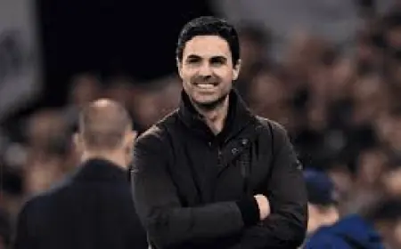 Tottenham Vs Arsenal: How Arsenal’s Right-Flank Masterclass and Two Doubles Tore Spurs Apart