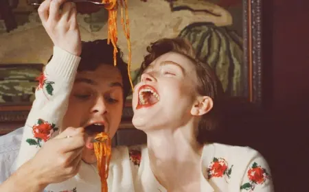 Noah Jupe: noah jupe and Sadie Sink ready to make it fun in Romeo & Juliet