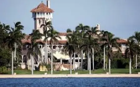 After an Armed Encounter at Mar A Lago, How Security, Access and Local Oversight Could Shift