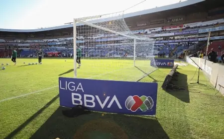 Liga MX suspends Querétaro - Juárez at Corregidora amid nationwide security unrest