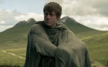 Knight Of The Seven Kingdoms Episode 6: ‘The Morrow’ Ends Season 1, Sends Dunk and Egg to Dorne and Raises a Knighthood Question