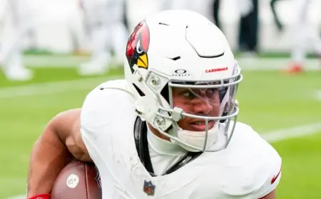 Rondale Moore: Former Purdue, NFL wide receiver found dead at 25