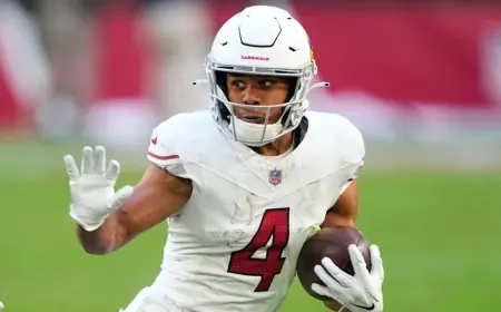 Rondale Moore Death: Former Purdue, NFL wide receiver found dead at 25 in New Albany