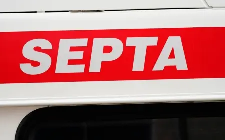 Septa riders face major disruptions as blizzard forces sweeping service adjustments