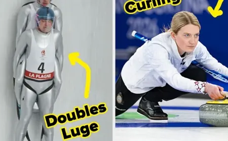 Frederick County Public Schools to open two hours late Monday; students weigh Olympic sports