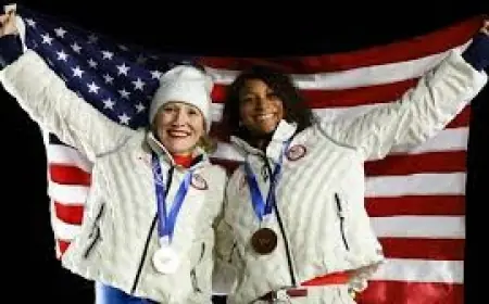 Final Medal Count Olympics 2026: What U.S. Youth Sports Can Learn from Norway’s Record Haul