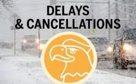 Snow Day Calculator: Site displays 'your browser is not supported' notice