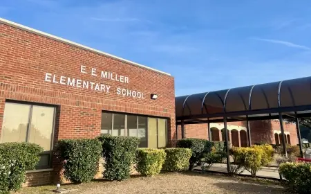 School Closing Fallout in Cumberland County: What Families Are Facing as E.E. Miller Loses Year‑Round Calendar
