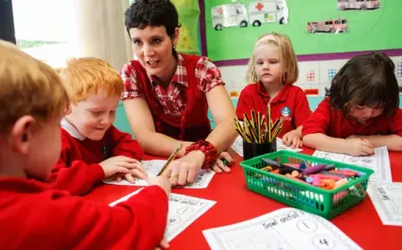 SEND White Paper 2026: Government Schools White Paper Overhauls EHCP System With £4 Billion Reform Package