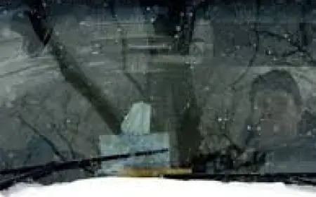 Delays And Closings Hit Western North Carolina Schools