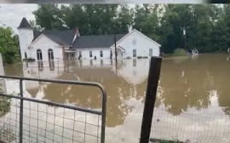 Fox 8 News: Two local turns — Alamance County preschool set to reopen and Noodle Ju’B brings ramen to Winston-Salem