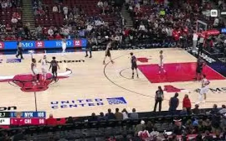 Knicks Vs Bulls — knicks vs bulls: Knicks 105-99 Bulls (Feb 22, 2026) Game Recap