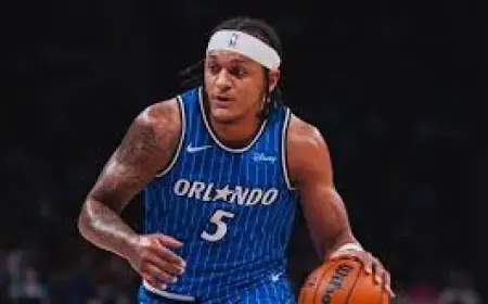 Magic Vs Clippers: Leonard scores 37 but Clippers fall 111-109