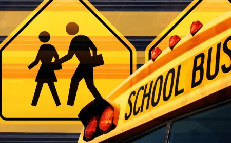 School Closings Wv: Counties Announce Closures and Delays for Monday, Feb. 23