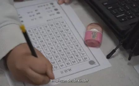 Pg County Schools Face Parent Backlash Over Proposed Cut to Chinese, Spanish Immersion