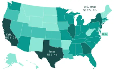 Supreme split leaves $2.7B in Virginia tariffs in limbo