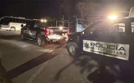 Guadalajara zoo shelters more than 1,000 people overnight after death of ‘El Mencho’