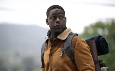 Paradise Season 2: why paradise season 2 widens the world but loses some of its focus