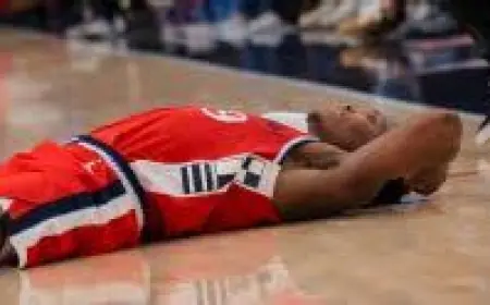 Magic Vs Clippers: Magic 111-109 Clippers caps Feb 22, 2026 thriller