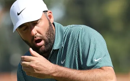Genesis Invitational result reshapes early-season picture as Jacob Bridgeman holds off Rory McIlroy