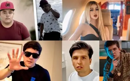 El Pirata De Culiacan: la trágica historia de el pirata de culiacan y su burla a El Mencho