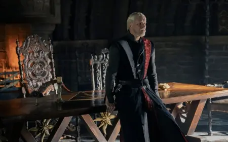 How Many Episodes In A Knight Of The Seven Kingdoms: Finale Upends Dunk and Egg, Maekar’s Confession