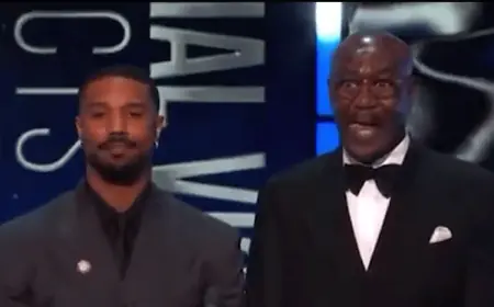 BBC apologises again after John Davidson outbursts at BAFTAs as iPlayer version pulled for re-edit