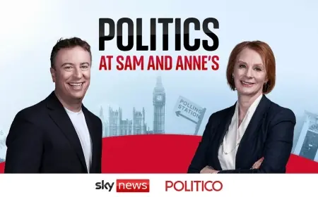 Send White Paper 2026 puts £4bn pledge at heart of Starmer’s education moment