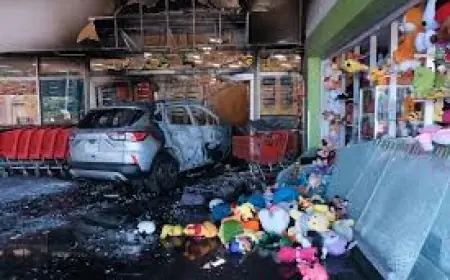 Cjng fallout: What is known about the operation that killed 'El Mencho' and the travel alerts shaking Mexico