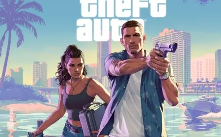 Gta 6 Price Spotlight: Xbox Listing Shows £89.99 as India Estimates Hint Premium Tiers