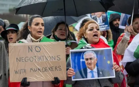 State Department Orders Evacuation From Beirut as Embassy Shrinks to Essential Staff