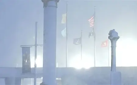 Septa: New Jersey Extends Mandatory Travel Restriction as Philadelphia Region Faces Rare Blizzard Warning